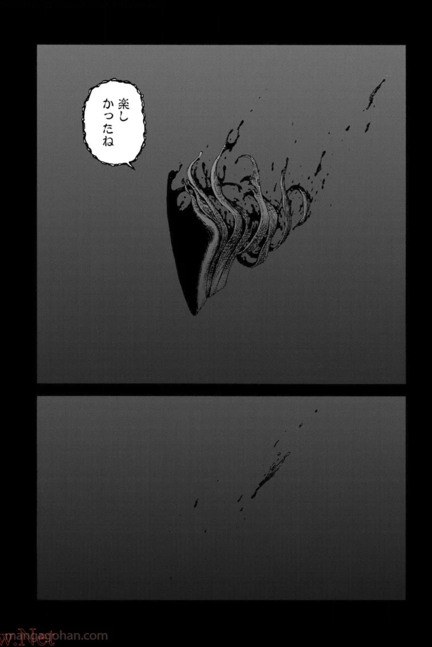 AJIN 亜人 - 第82話 - Page 12