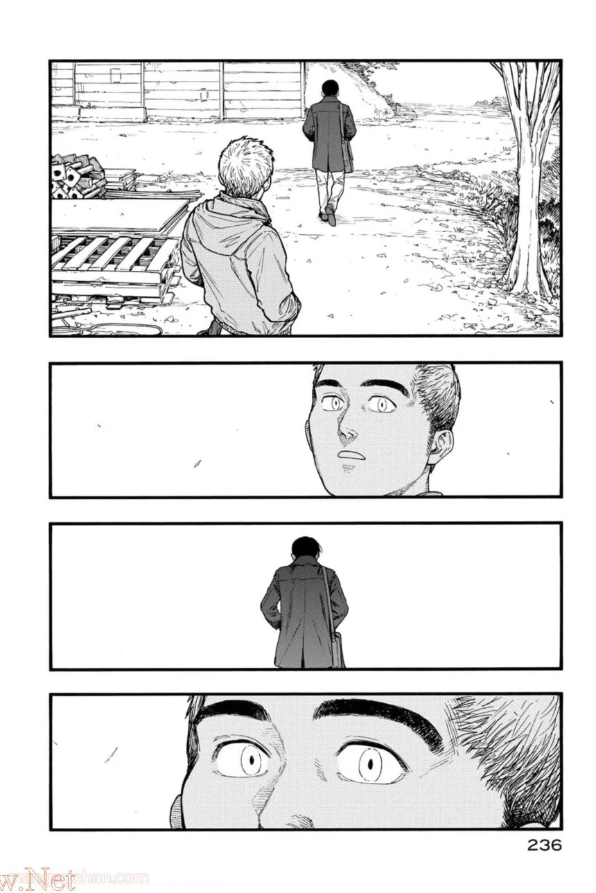 AJIN 亜人 - 第82話 - Page 114