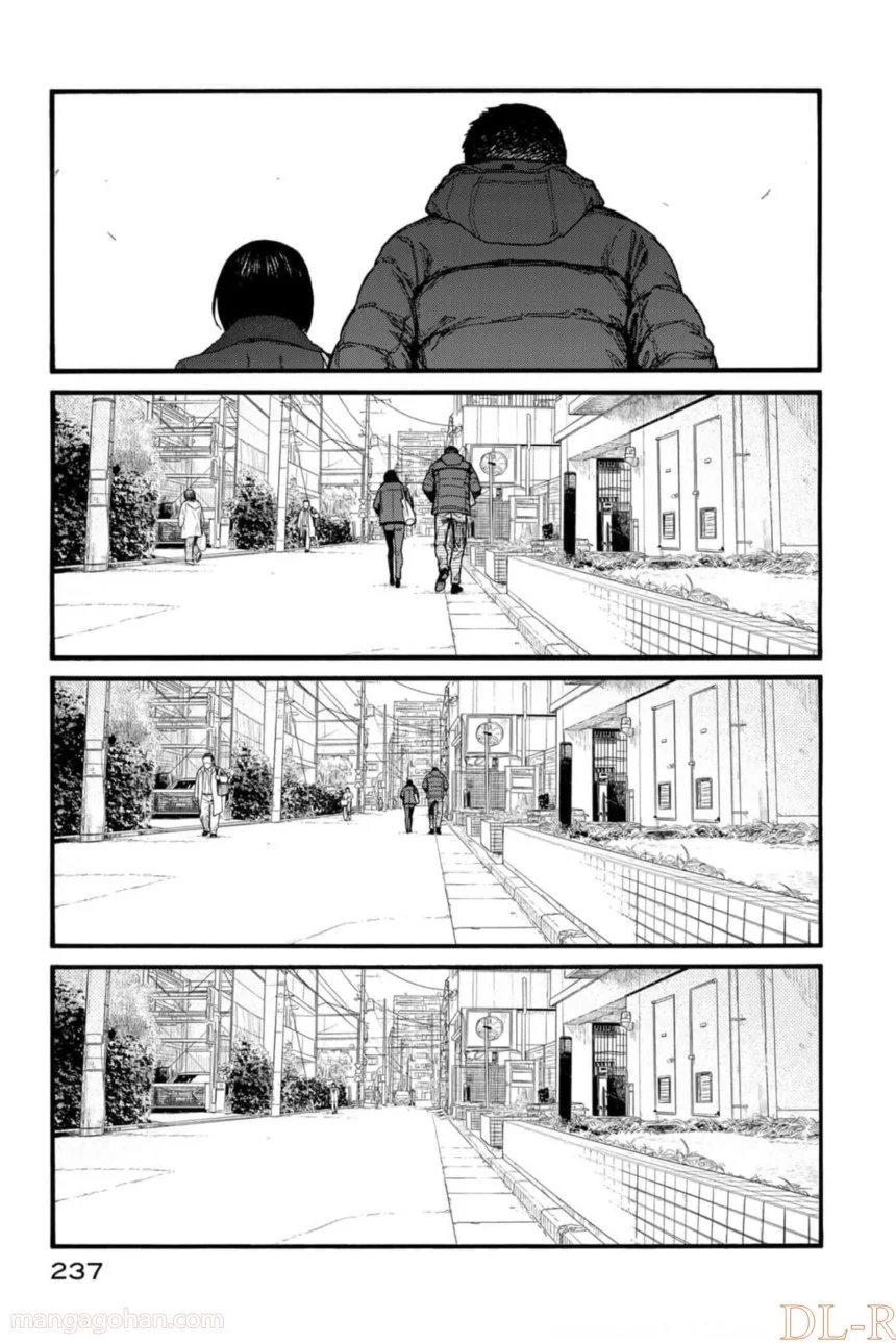 AJIN 亜人 - 第82話 - Page 115