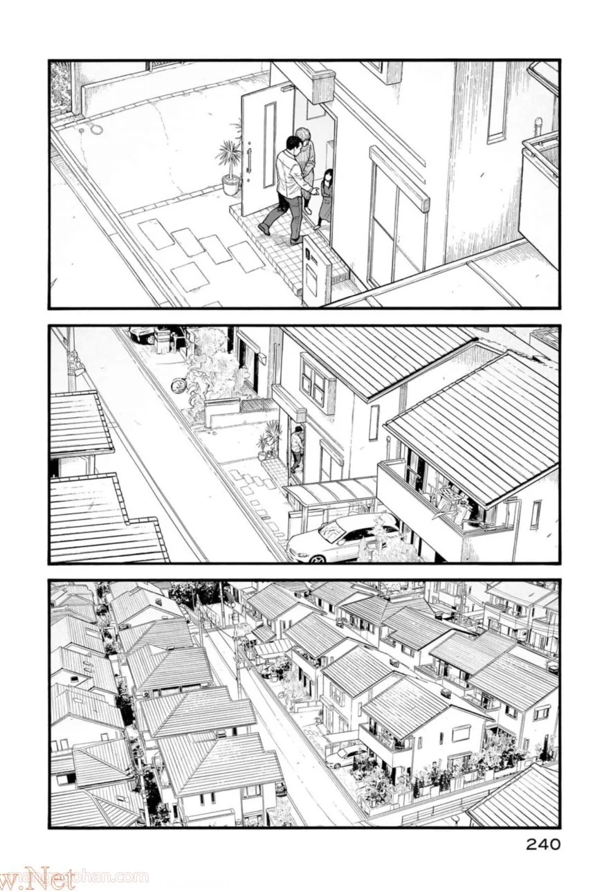 AJIN 亜人 - 第82話 - Page 118