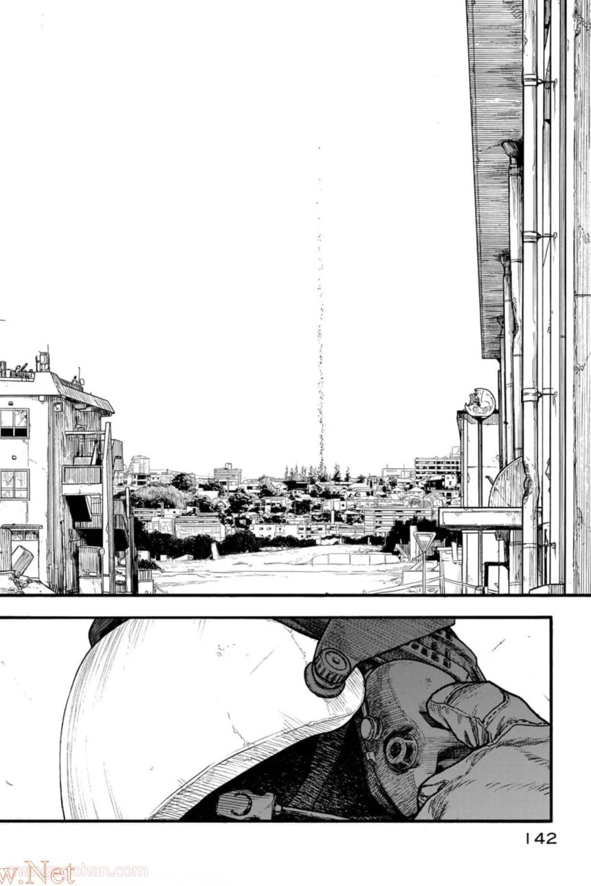 AJIN 亜人 - 第82話 - Page 22