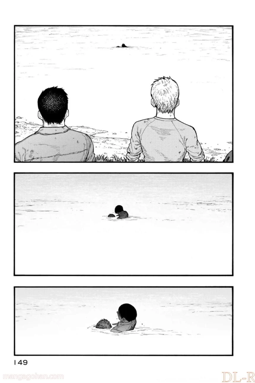 AJIN 亜人 - 第82話 - Page 29