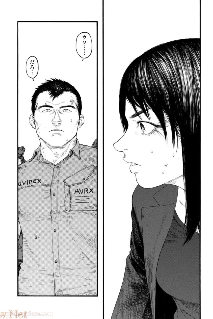 AJIN 亜人 - 第82話 - Page 32