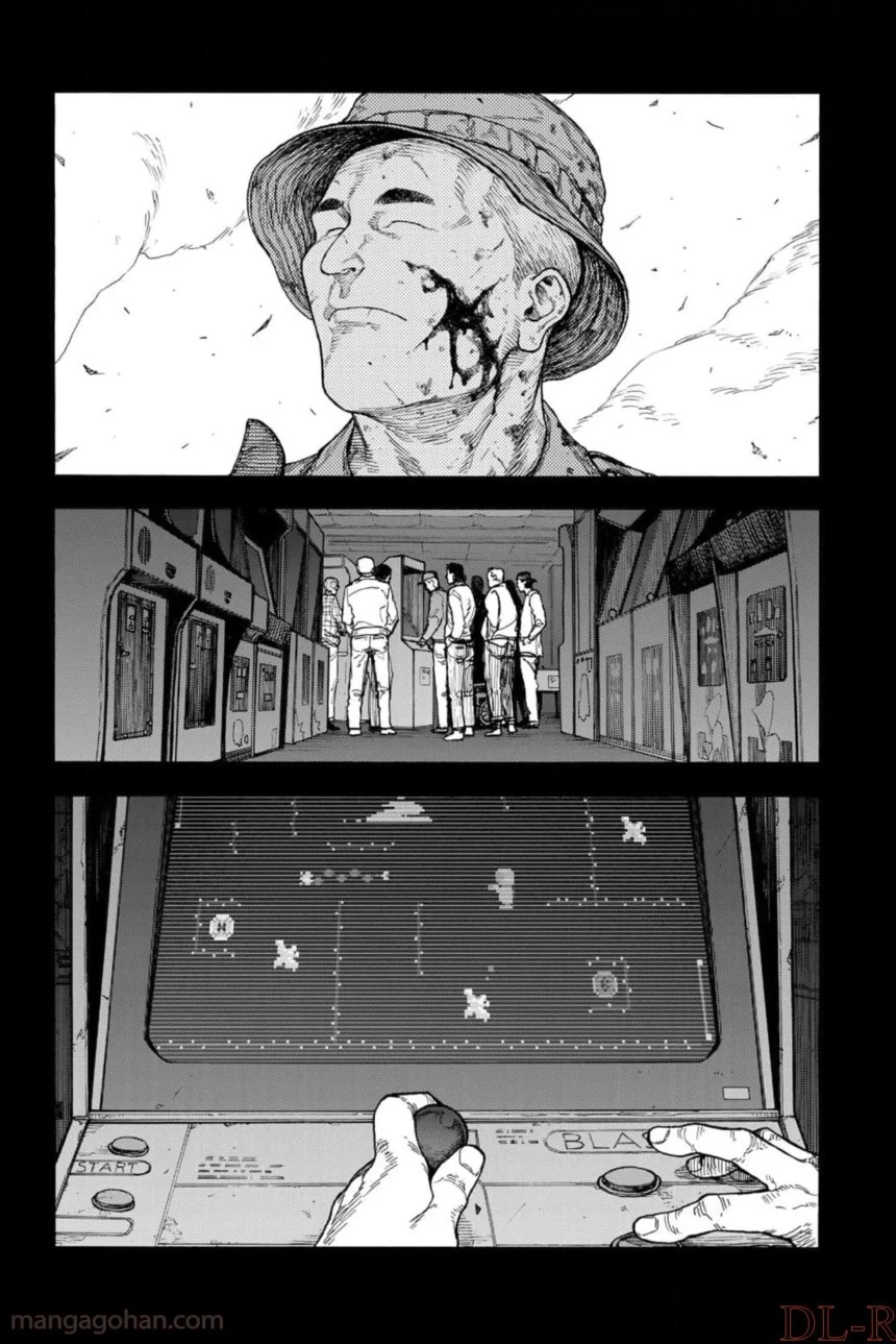 AJIN 亜人 - 第82話 - Page 5