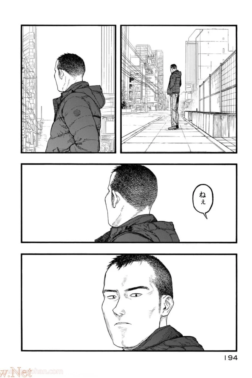 AJIN 亜人 - 第82話 - Page 72