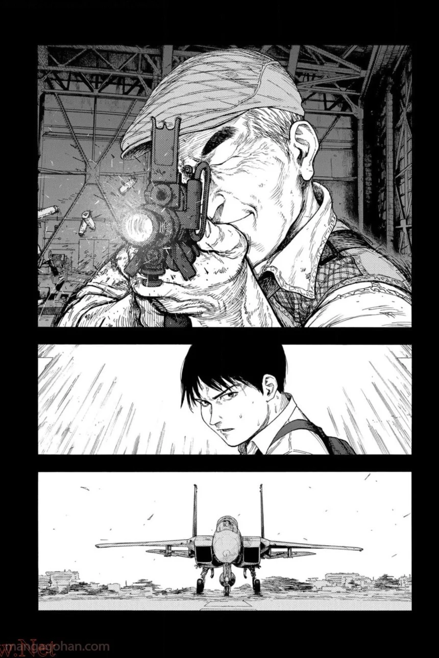 AJIN 亜人 - 第82話 - Page 10