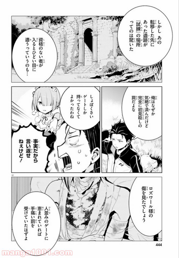 腹ぺこな上司の胃をつかむ方法 ～左遷先は宮廷魔導師の専属シェフ～ 第3.2話 - Trang 32