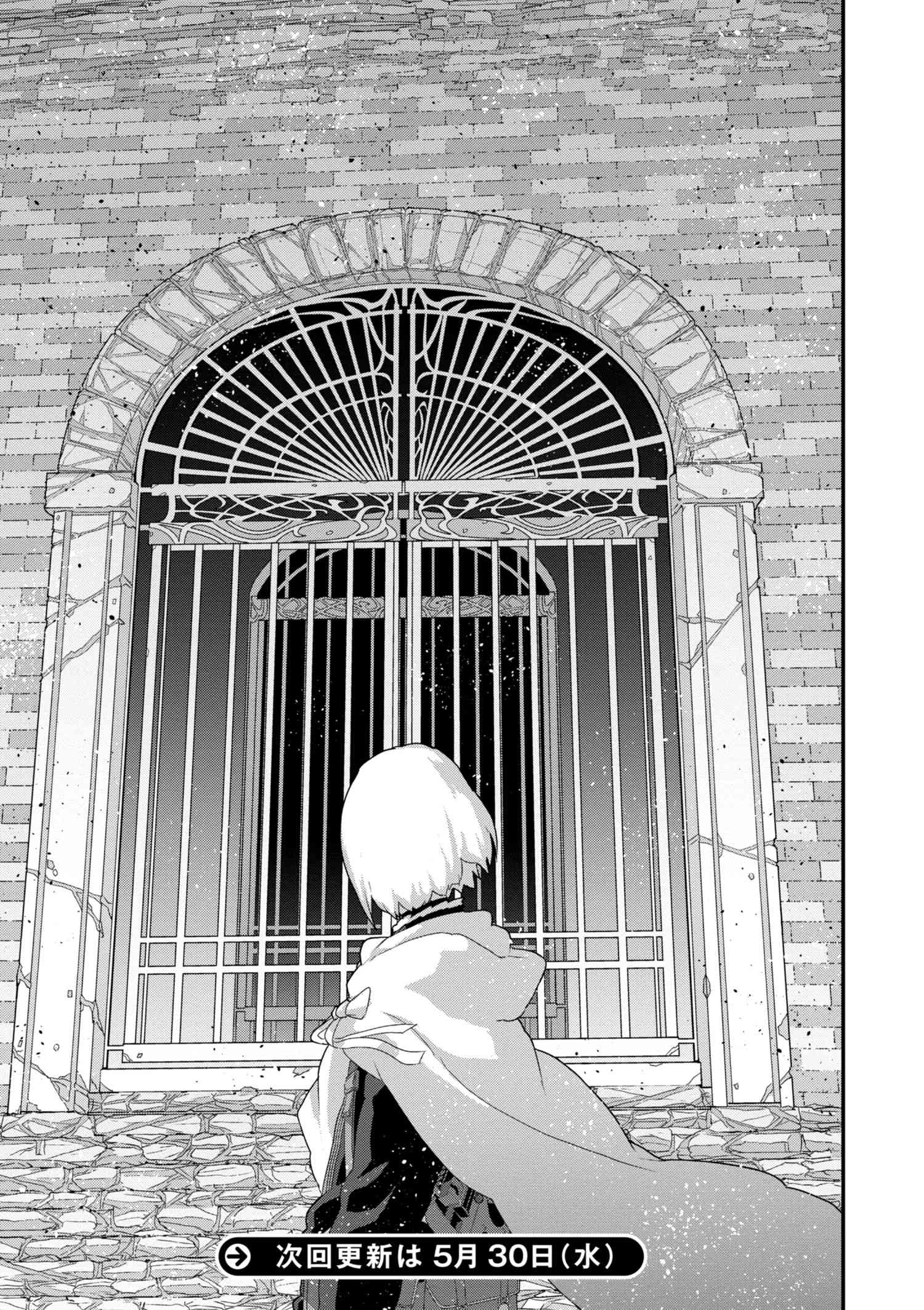 マヌケなFPSプレイヤーが異世界へ落ちた場合 第11.3話 - Trang 13