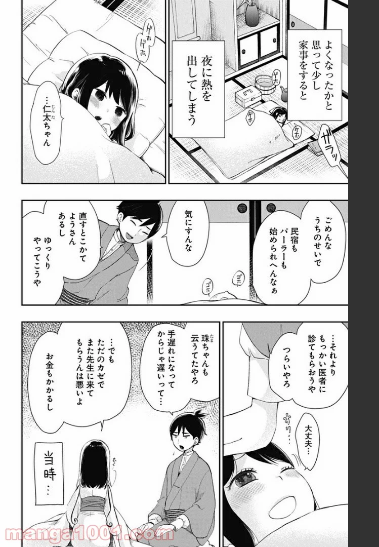 昭和オトメ御伽話 - 第34話 - Page 2