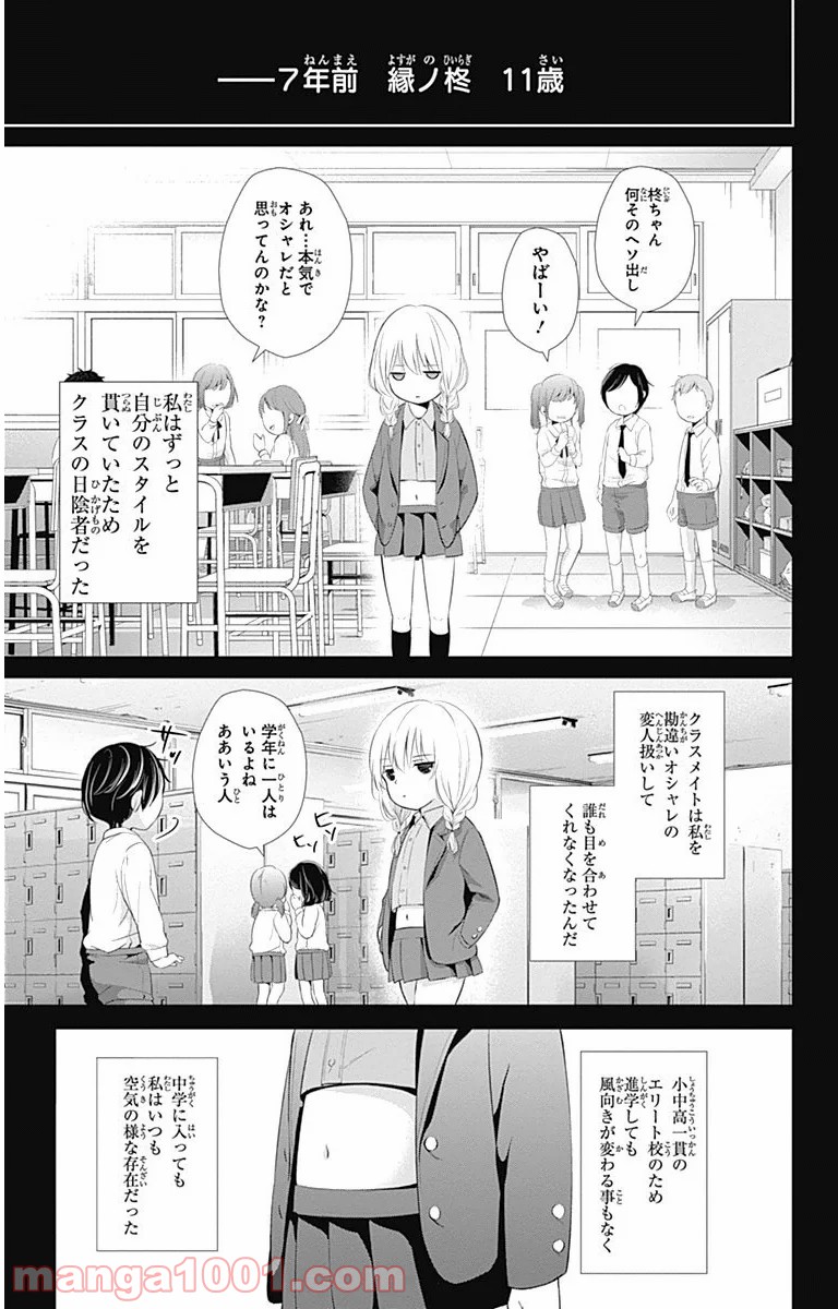 ワンダーラビットガール - 第8話 - Page 2