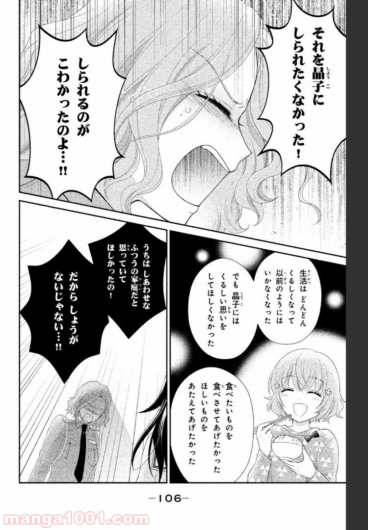 秘密のチャイハロ - 第6話 - Page 29