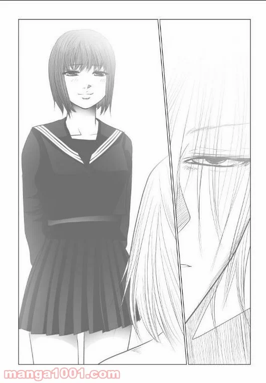 イジメの時間 第126話 - Trang 13