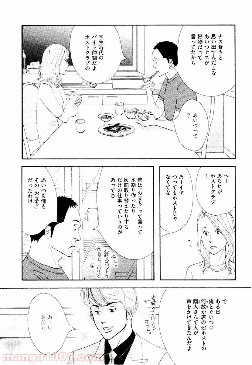 きのう何食べた？ - 第6話 - Page 2