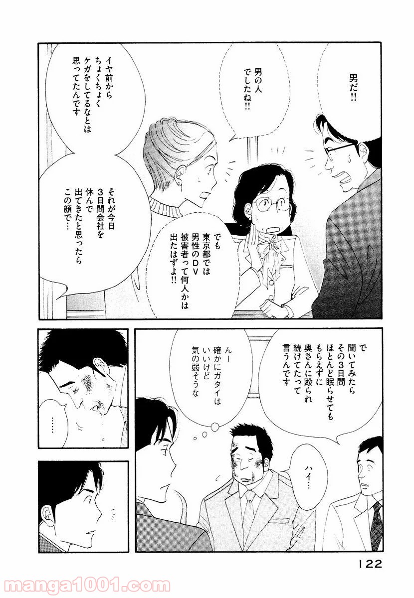 きのう何食べた？ - 第7話 - Page 6