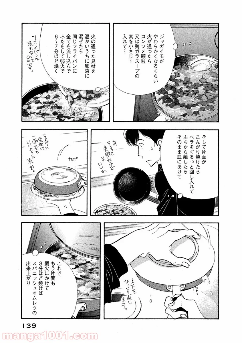 きのう何食べた？ - 第72話 - Page 7