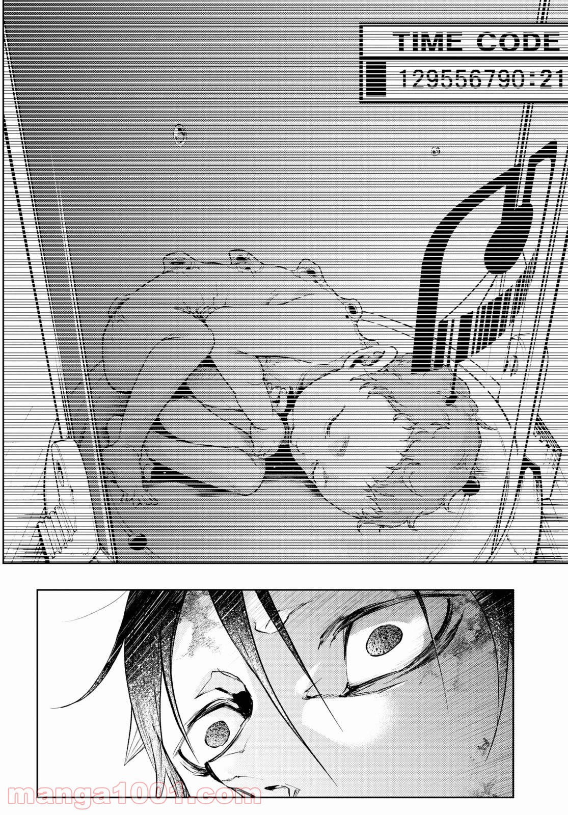 スモーキン‘パレヱド 第38.2話 - Trang 25