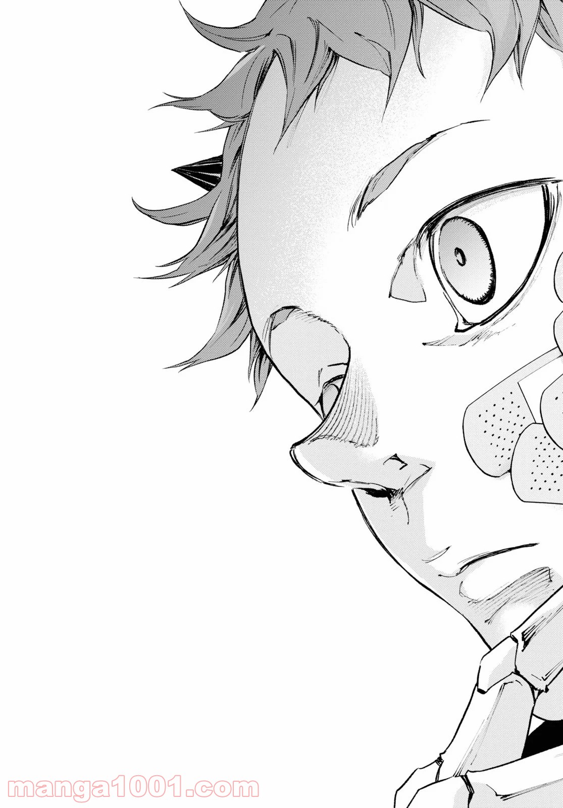 スモーキン‘パレヱド 第38.2話 - Trang 28