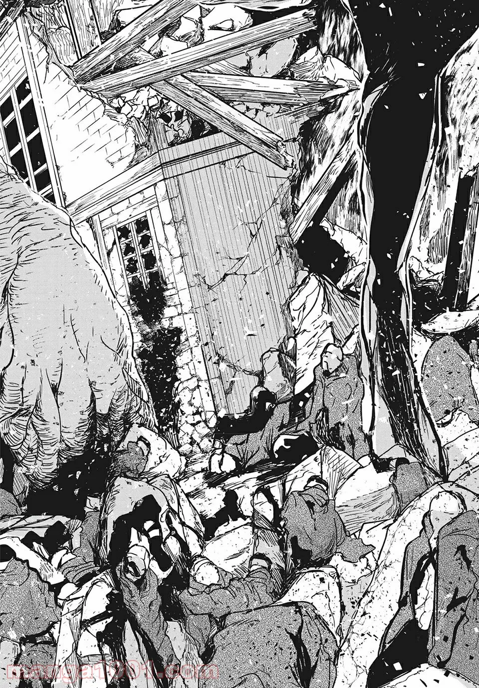 エデンの魔女たち 第12.2話 - Trang 6