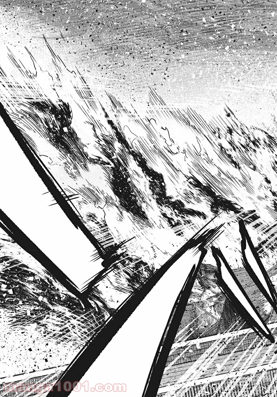 エデンの魔女たち 第13.1話 - Trang 9