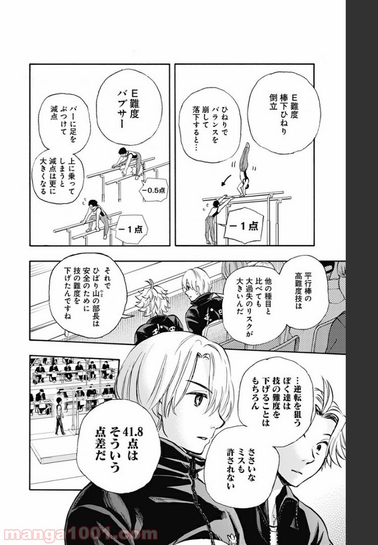 ムーンランド - 第29話 - Page 4