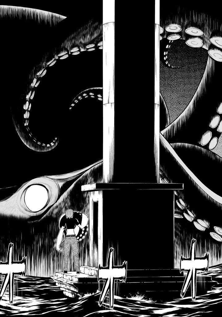 怪物王女ナイトメア (Princess Resurrection) 第84話 - Trang 38