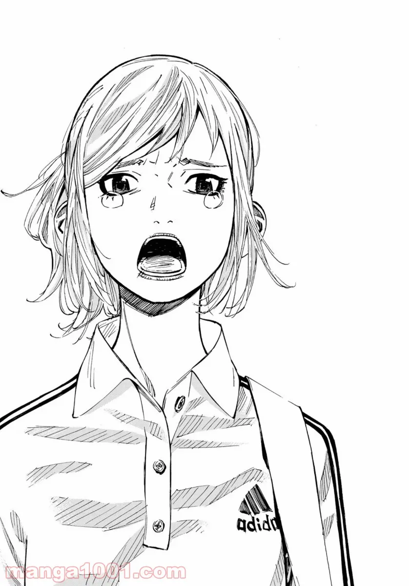 ヲタ⇄ドル　推しが私で　私が推しで 第11.2話 - Trang 27