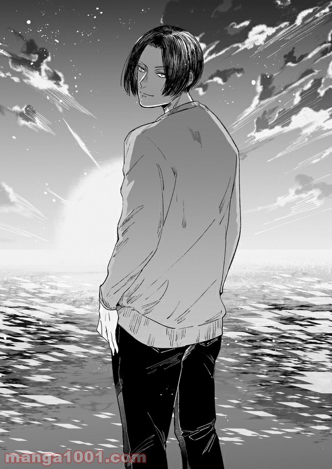 ４LDK 漫画 第11.2話 - Trang 21