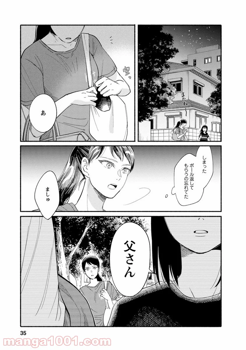 私の少年 - 第10話 - Page 28