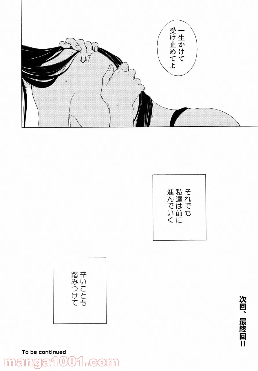 こちらから入れましょうか、その。。。アレを 第14話 - Trang 32