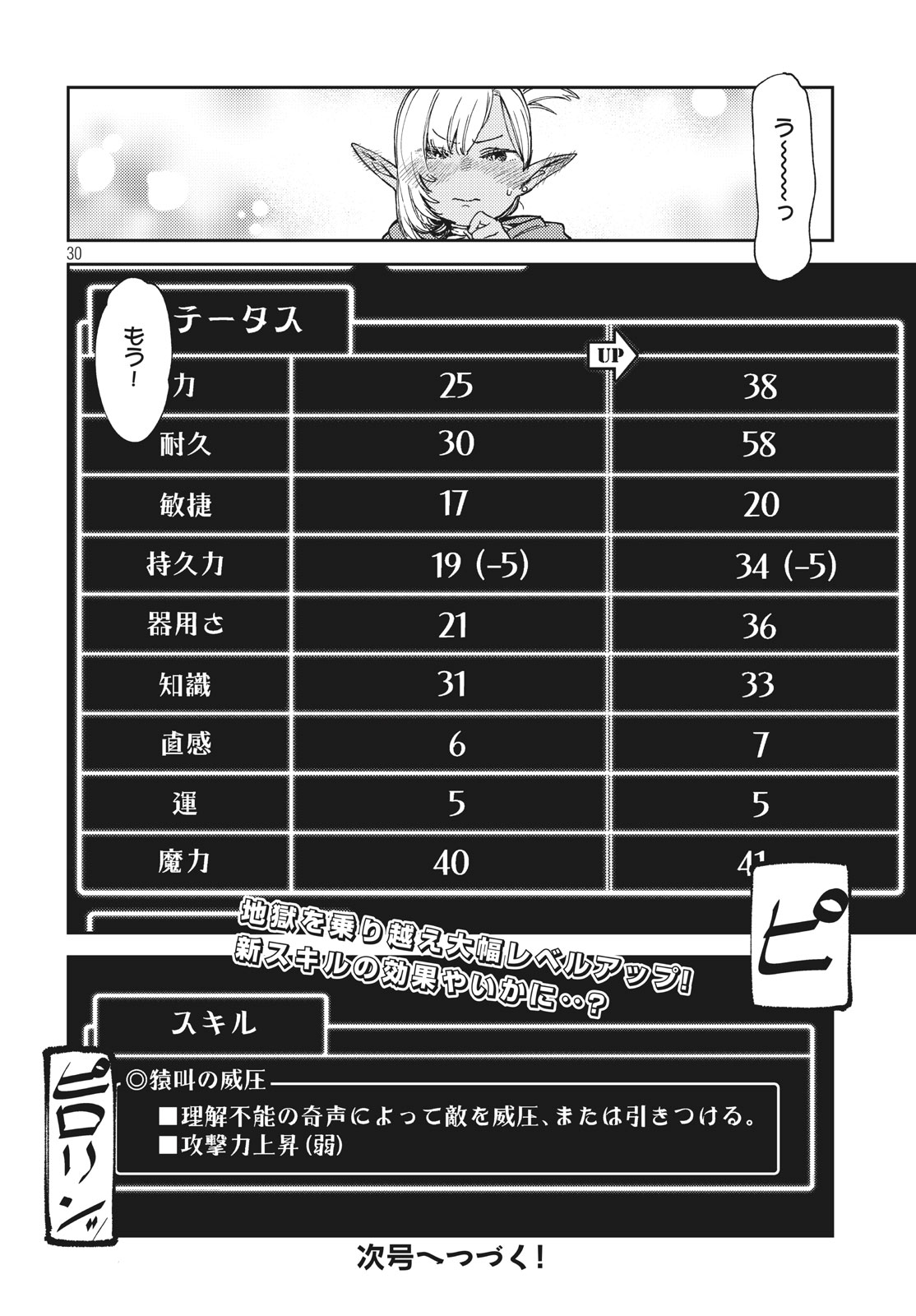 異世界からの企業進出!? 〜元社畜が異世界転職して成り上がる！ 勇者が攻略できない迷宮を作り上げろ〜 - 第4話 - Page 30