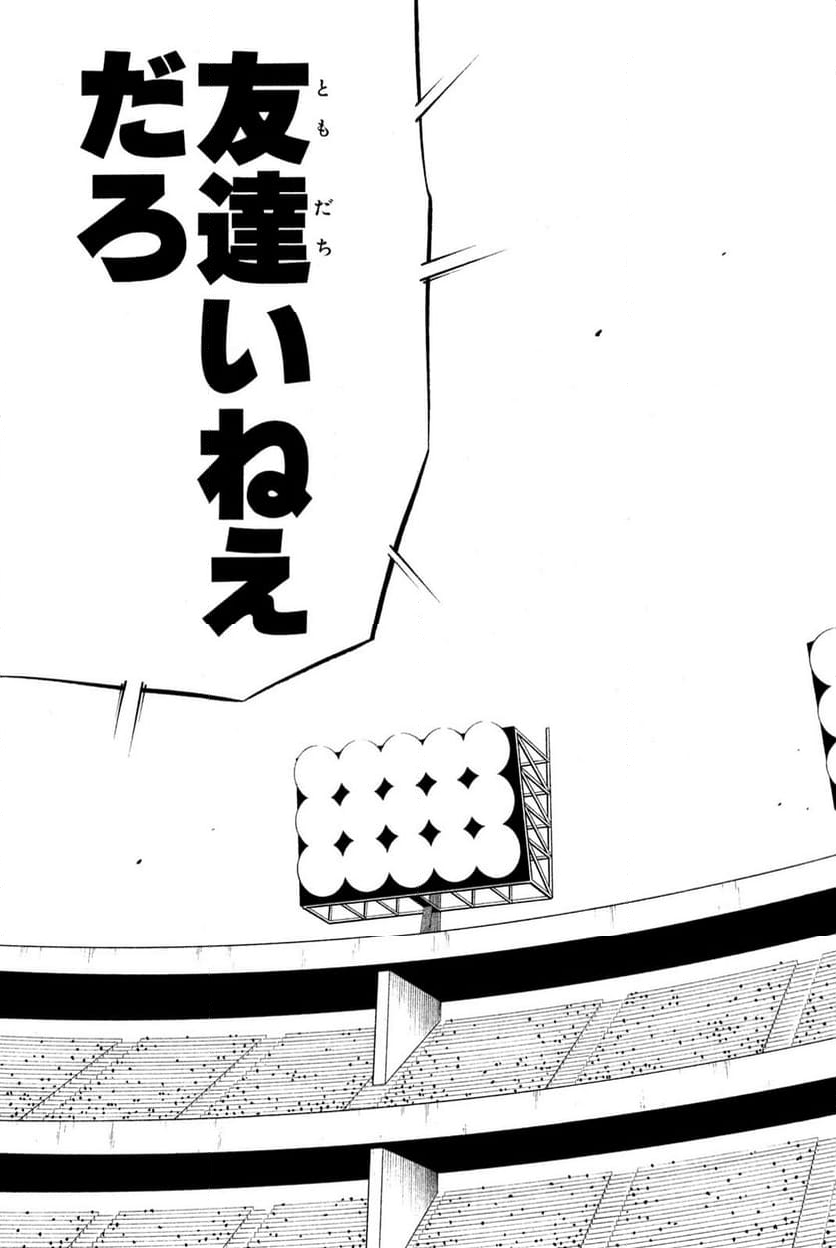 SHAMAN KING ～シャーマンキング～ KC完結版 第253話 - Trang 13