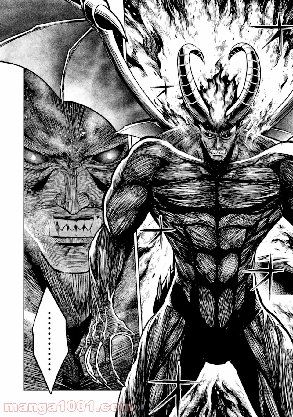 殲滅魔導の最強賢者 無才の賢者、魔導を極め最強へ至る 第13.1話 - Trang 10