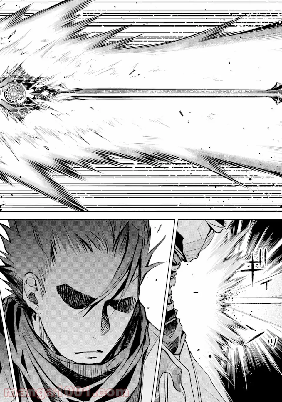 殲滅魔導の最強賢者 無才の賢者、魔導を極め最強へ至る 第14.1話 - Trang 14