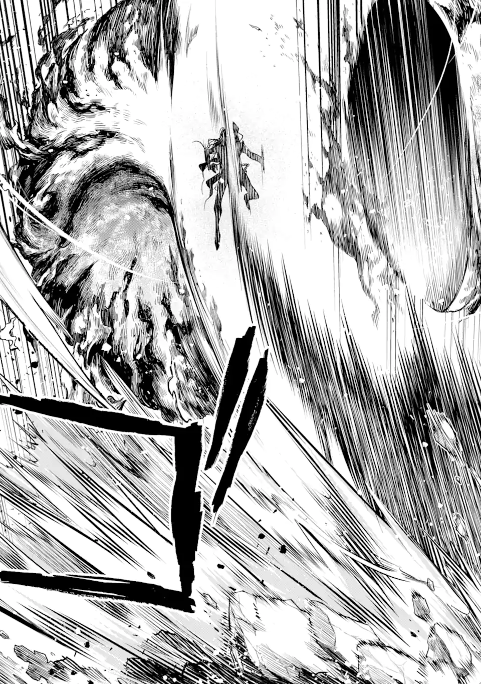 殲滅魔導の最強賢者 無才の賢者、魔導を極め最強へ至る 第19.4話 - Trang 12