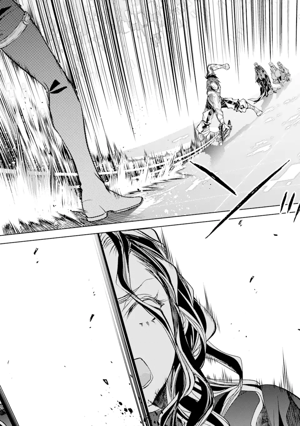 殲滅魔導の最強賢者 無才の賢者、魔導を極め最強へ至る 第19.4話 - Trang 13