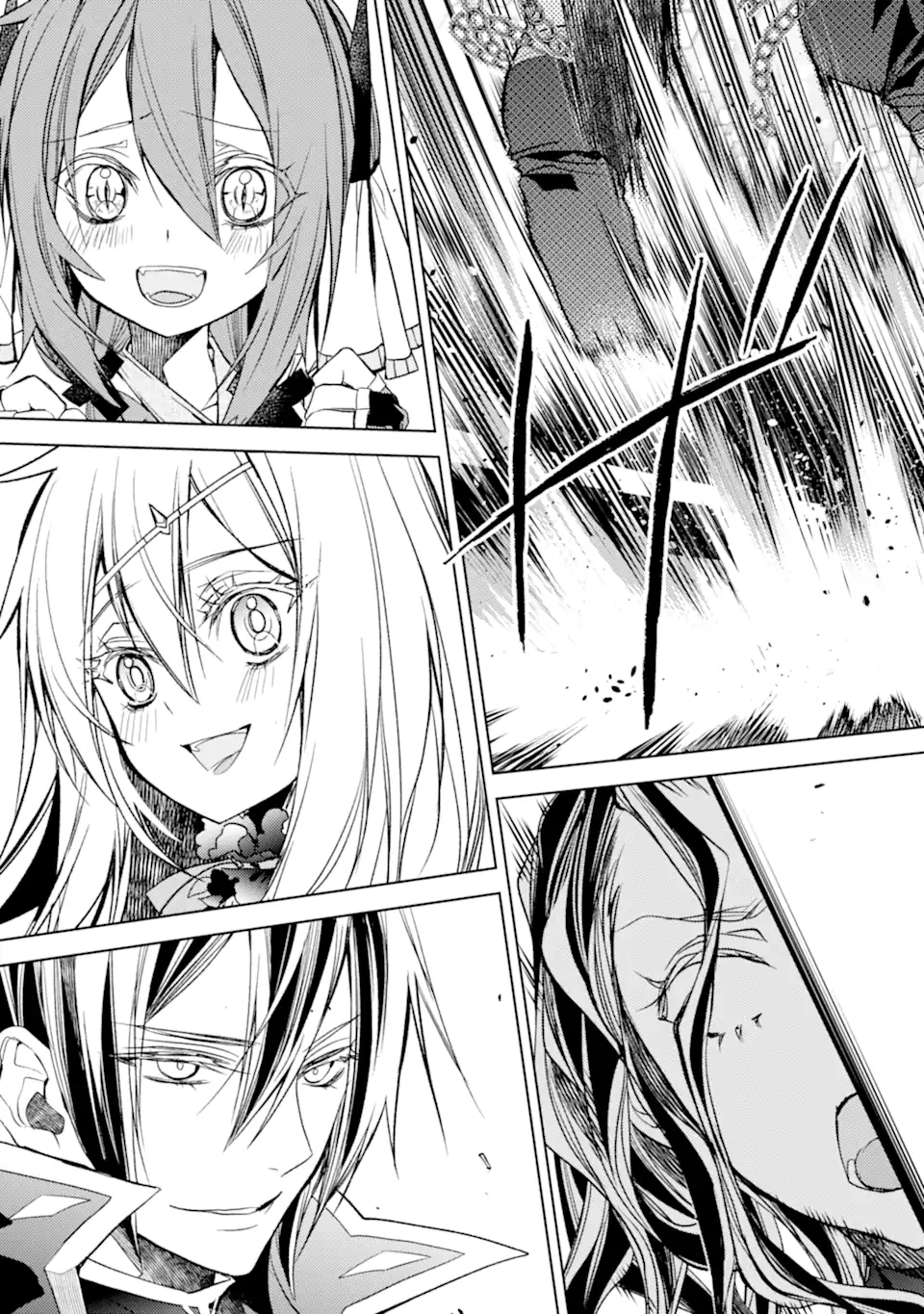 殲滅魔導の最強賢者 無才の賢者、魔導を極め最強へ至る 第19.4話 - Trang 14