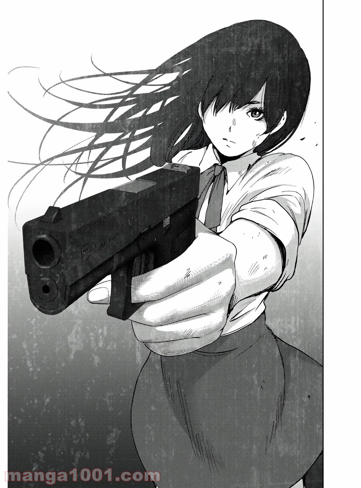 漆葉さららは恋などしないっ 第34話 - Trang 17
