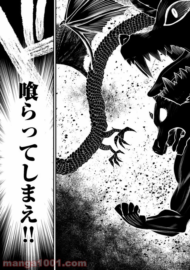 白魔法師は支援職ではありません 第8.2話 - Trang 16