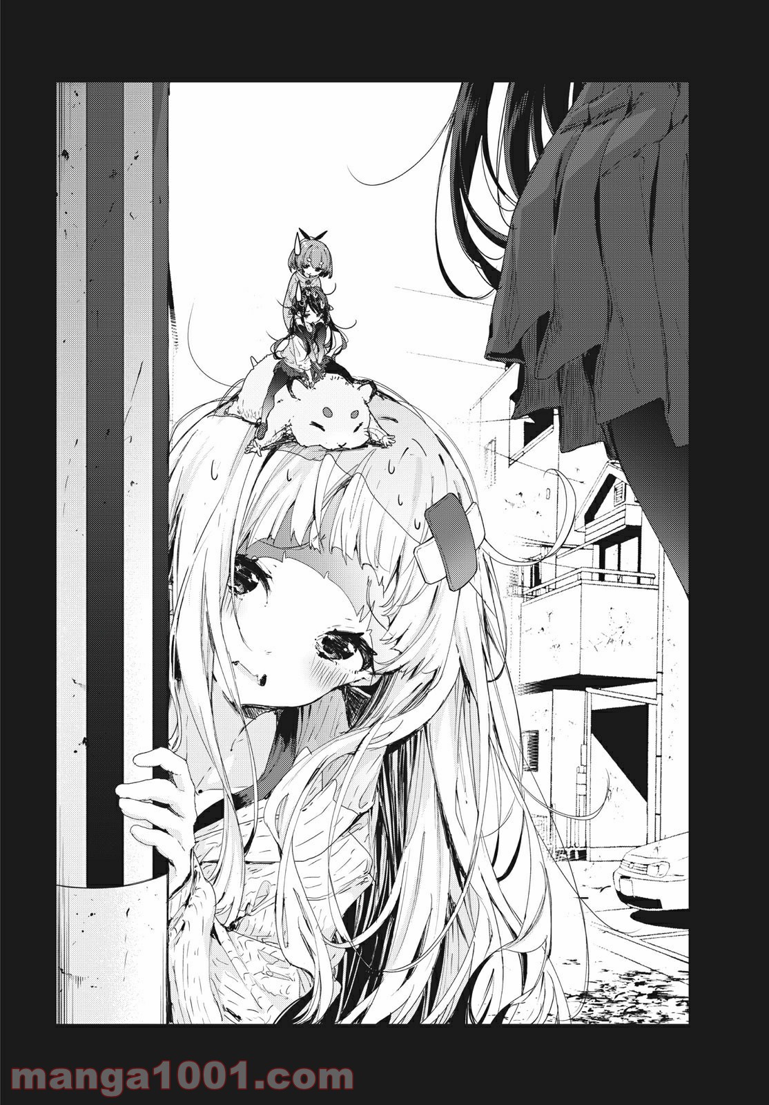 小さいノゾミと大きなユメ 第16.1話 - Trang 2