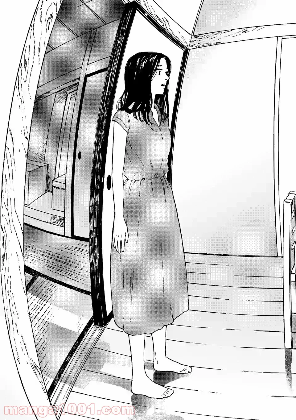 私の夫は冷凍庫に眠っている 第10.2話 - Trang 13