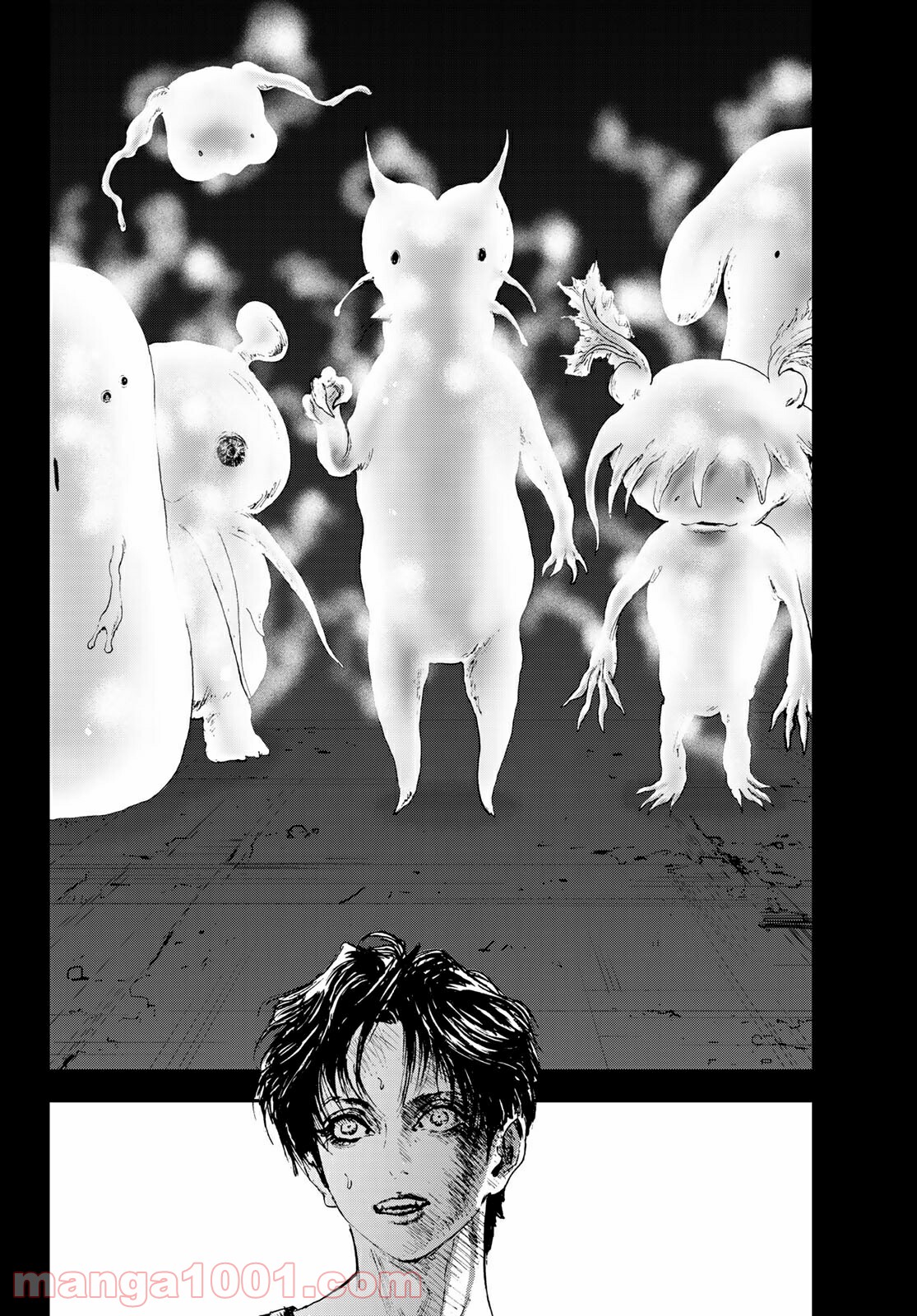 レイジング・ヘル 第23.2話 - Trang 18