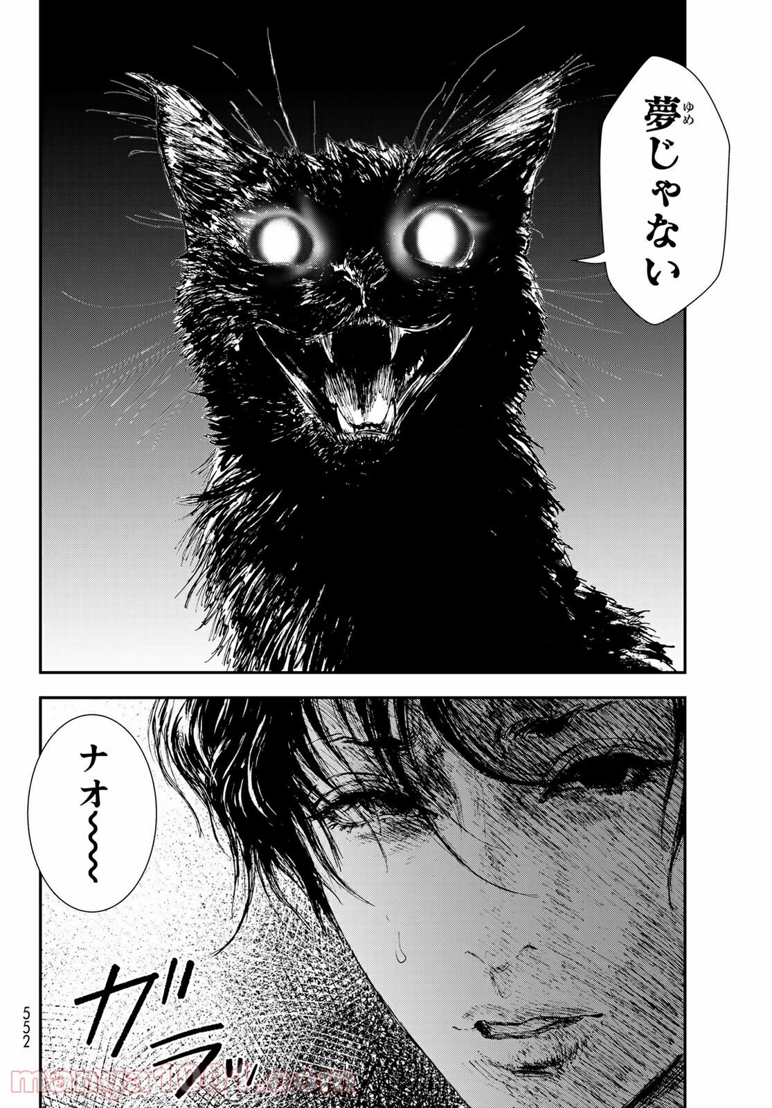 レイジング・ヘル 第23.2話 - Trang 24