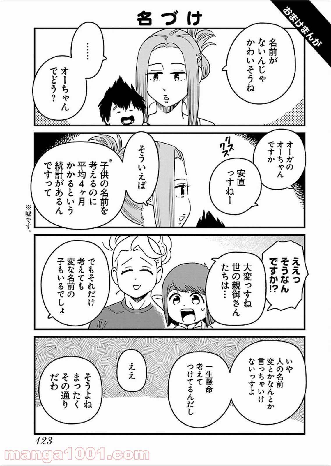 アラサークエスト - 第17話 - Page 23