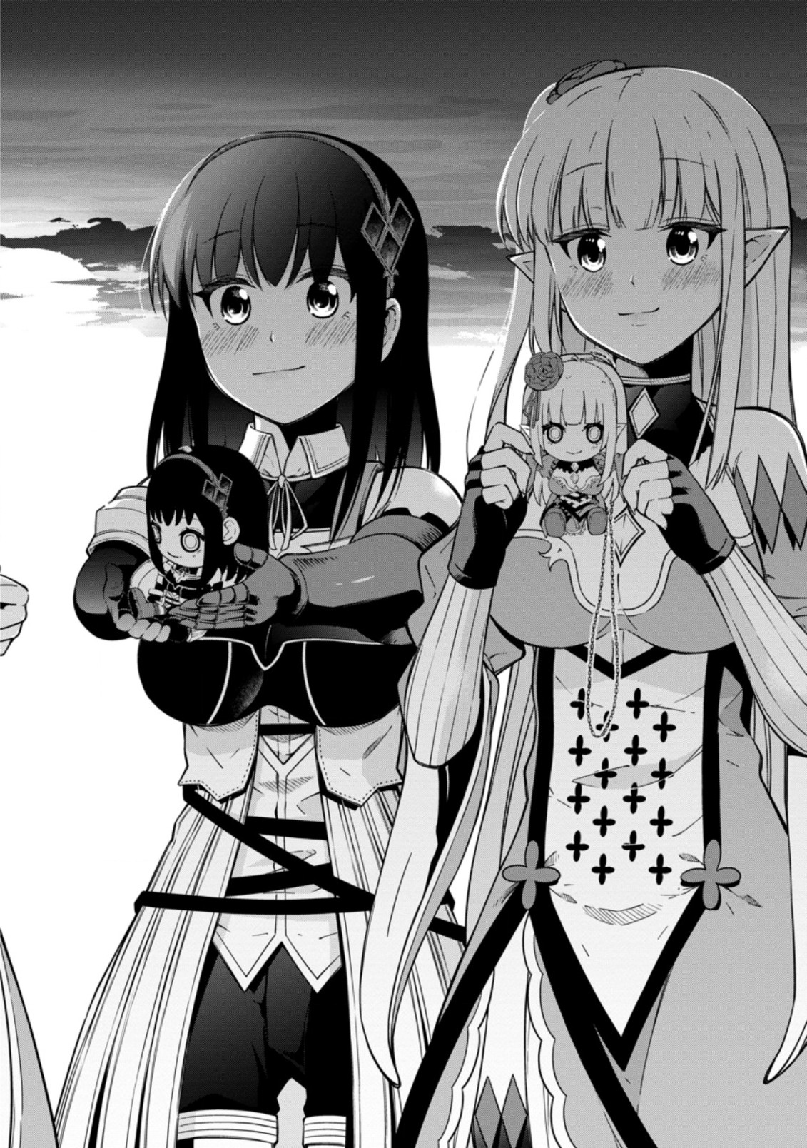 そのおっさん、異世界で二周目プレイを満喫中 第17.2話 - Trang 10