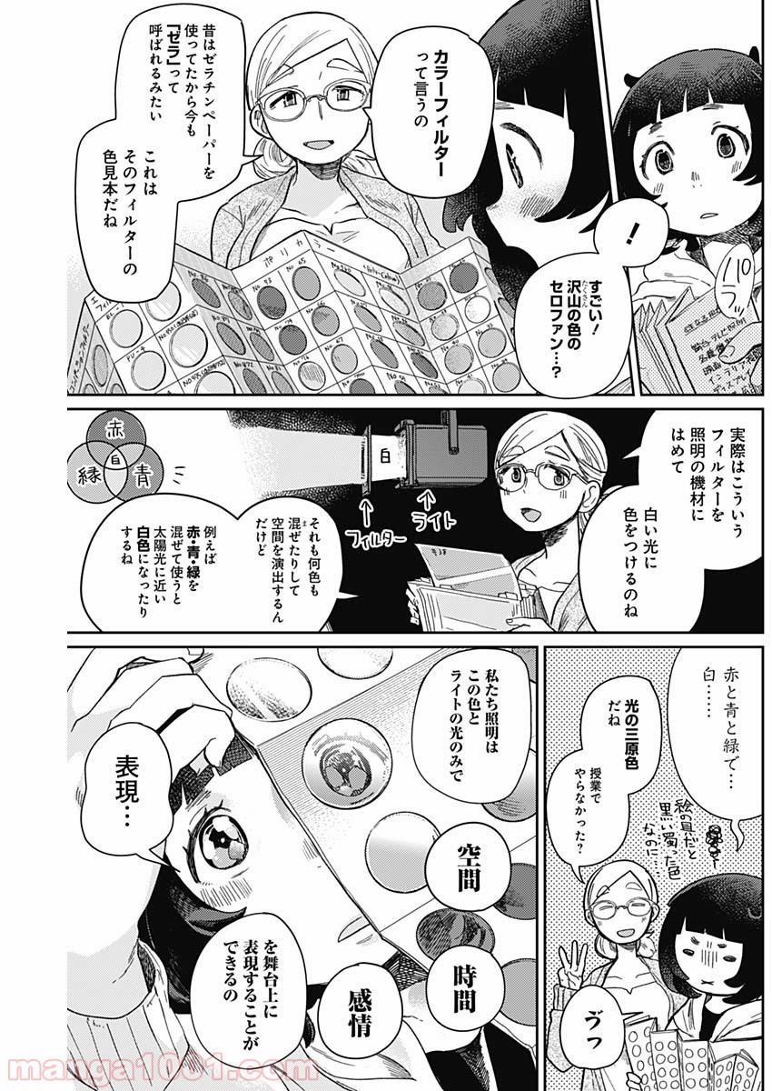 まくむすび - 第9話 - Page 11