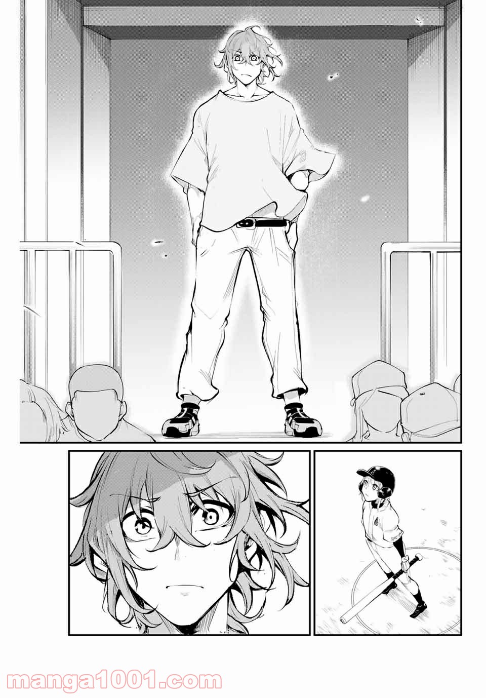 リトル・ブル 第47話 - Trang 7