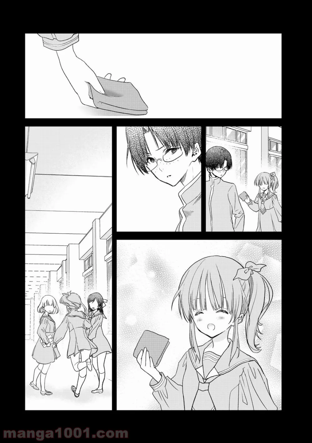クラスが異世界召喚されたなか俺だけ残ったんですが 第20.2話 - Trang 4