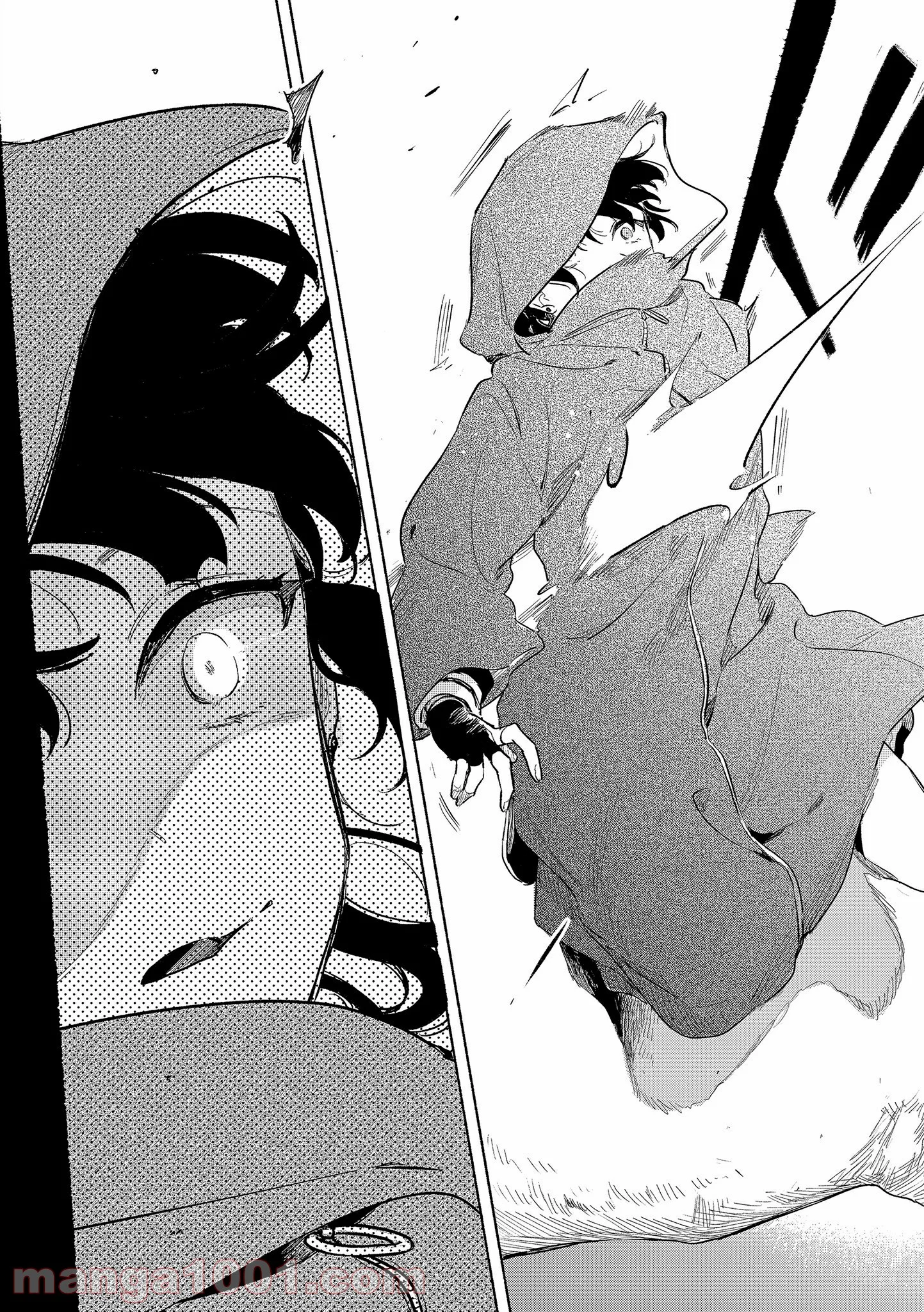 きみが死ぬまで恋をしたい 第14.1話 - Trang 14