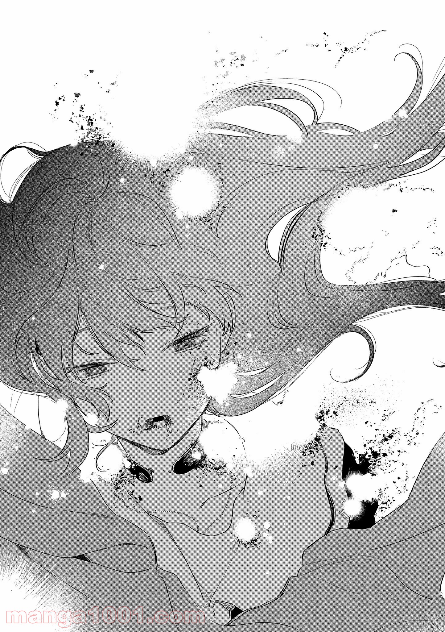 きみが死ぬまで恋をしたい 第14.2話 - Trang 13