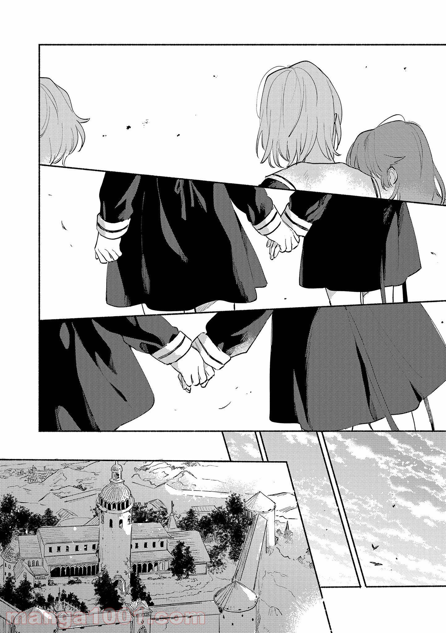 きみが死ぬまで恋をしたい 第16.1話 - Trang 10